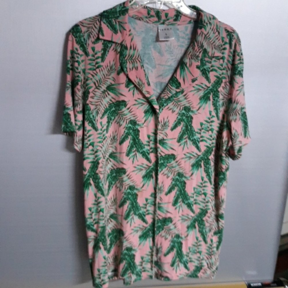 Serra Size L (SKU 255)